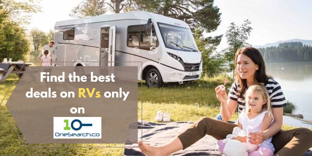 OneSearch_co's tweet photo. Is this your scene? ๐๐ผ
Search for the best websites to buy the perfect RV for your family ๐๐
Only on https://t.co/8Dxm5QB8Cl
#rv #familytravels #travelling #travelblogger #travelcommunity #rvforrent #usedrv #bestrv #onesearch #topwebsites #onestopshop #buyanything #search https://t.co/iaEAyz5f3Q