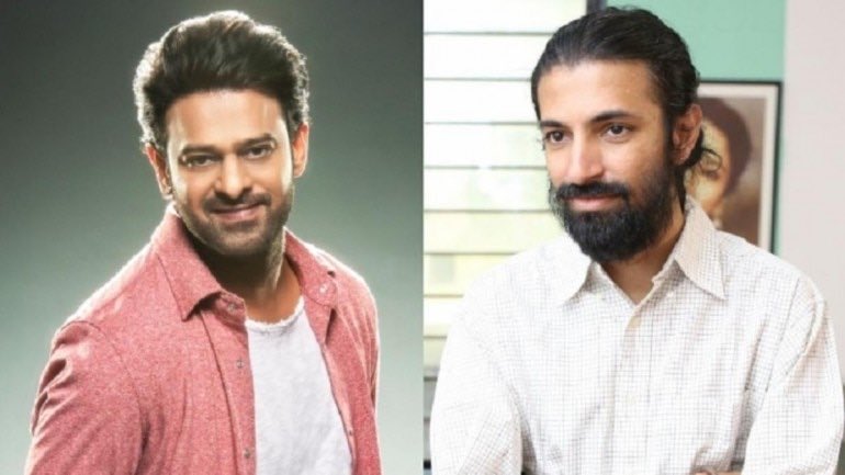 ChatsBo's tweet photo. #Prabhas and #DeepikaPadukone For an Unprecedented PAN Indian Project directed by #Mahanati Fame #NagAshwin. Official Announcement at 11 am Stay Tuned to @VyjayanthiFilms 
#Prabhas21update #Prabhas21 #PrabhasNagAshwin https://t.co/QFu8sFxDNT