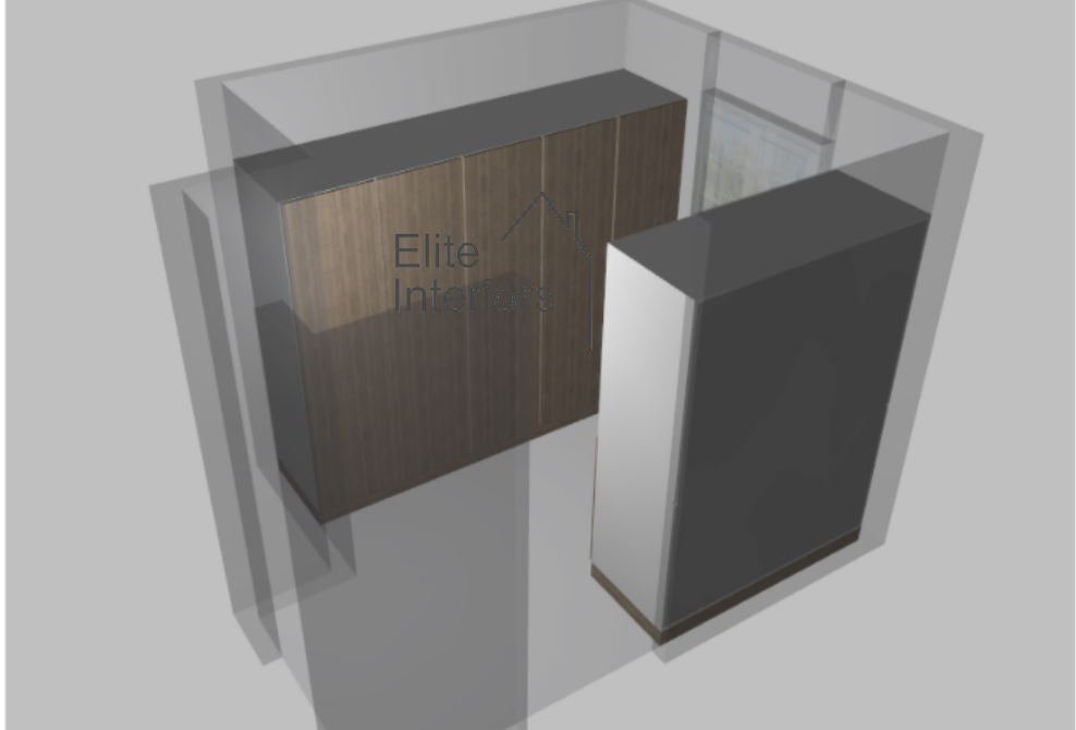 Eliteintslondon's tweet photo. We all want to know our #Furniture to look great. At EliteInteriorslondon, we take pride in providing #DetailedDrawings that help clients like Sid & Helen see how their #BespokeFurniture will look before we start any work. See our Materials & Finishes @ https://t.co/kESLXyCwr9 https://t.co/KOkhCfwZWf