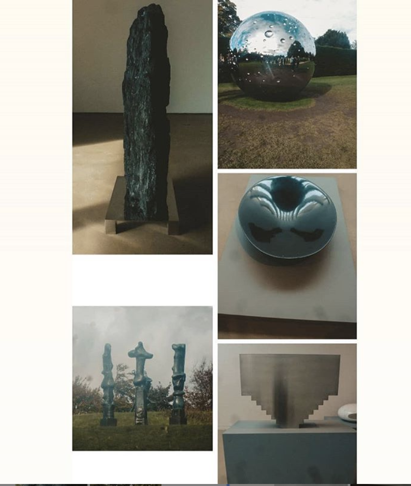 RBFlashstudio's tweet photo. Yorkshire Sculpture Park
Travel Photography Instagram: https://t.co/AfxIMCsiW8
#RB_LOST_IN_THE_WORLD #manchesterunited #manchester #manchesterphotography #visitmanchester #uk #Rabiaphotographer #RB_Flash_freelance_photographer #Rabiatravelphotographer #Rabiabibitraveler #RB_Flash https://t.co/byriu7Pq50