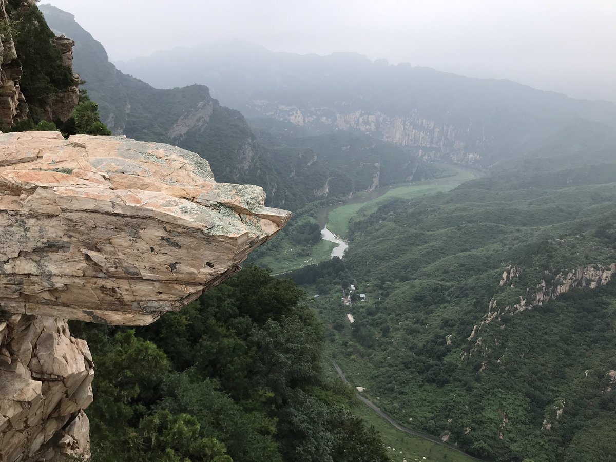 itinytree's tweet photo. 山间好风景 https://t.co/yi7JhceqFE