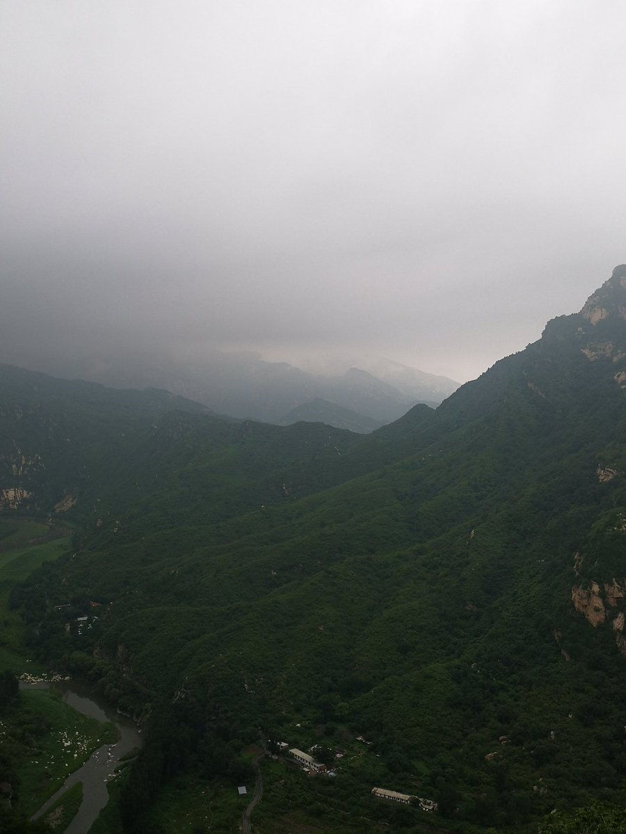 itinytree's tweet photo. 山间好风景 https://t.co/yi7JhceqFE