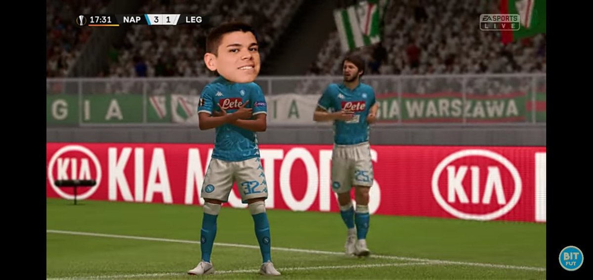 BitFutAleatorio's tweet photo. @FCPortoNews1893 @FCPorto #Fazapose #BitFut https://t.co/UK4emANhp7