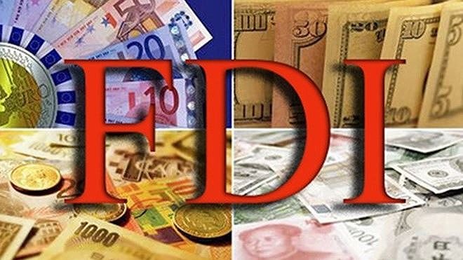 SakalMediaNews's tweet photo. #FDI from #US to #India crosses $40 billion-mark: USISPF
https://t.co/OmwhBCoSGE
#sakal #sakalmedia #sakalnews #news #viral #viralnews #trending #breaking #foreigninvestment #fdiinvestment #indieneconomy #boostingeconomy https://t.co/JAFYCPim6K