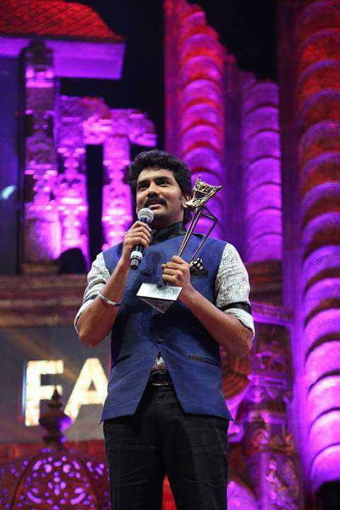 His Energy,Involvement and Dedication   U can feel all these while his is on screen That's a sign of a good actor  #Kavin  #Lift