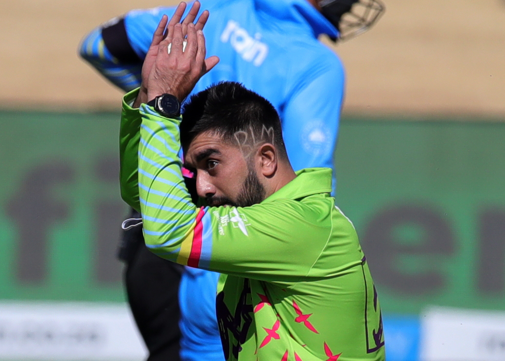 Together we stand as citizens in solidarity. <a href="/shamsi90/">Tabraiz Shamsi</a>

#BlackLivesMatter