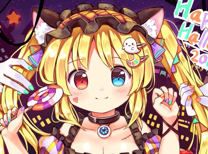 #女の子のイラストだけで興味を持ってくれる方へ届け 
顔命❣️ 