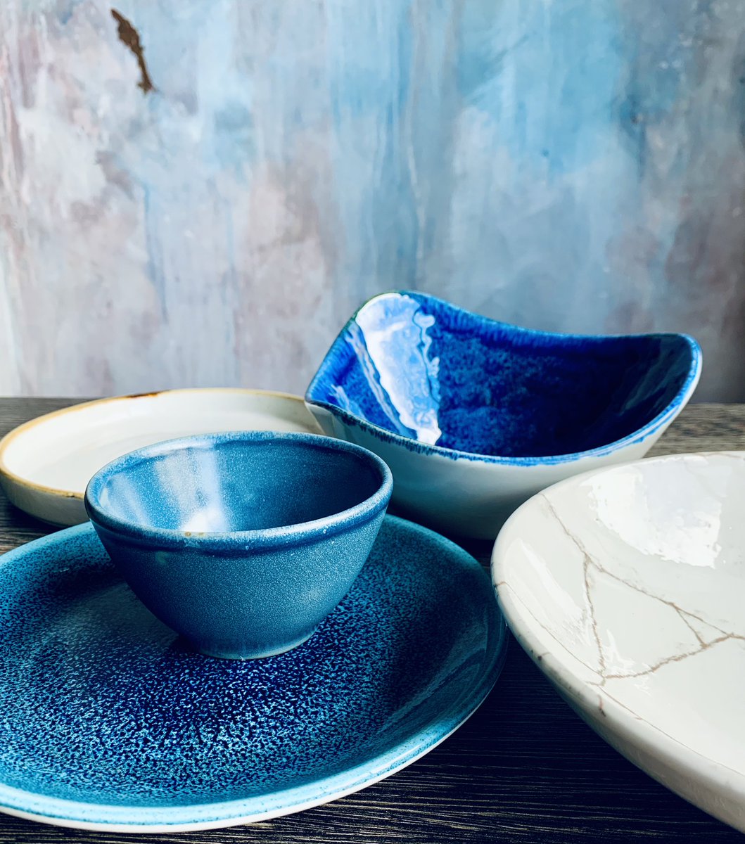 Just wondering which of these I’ll be using for the next stage of the the #ncoty #nationalchefoftheyear journey. Thanks @churchill1795