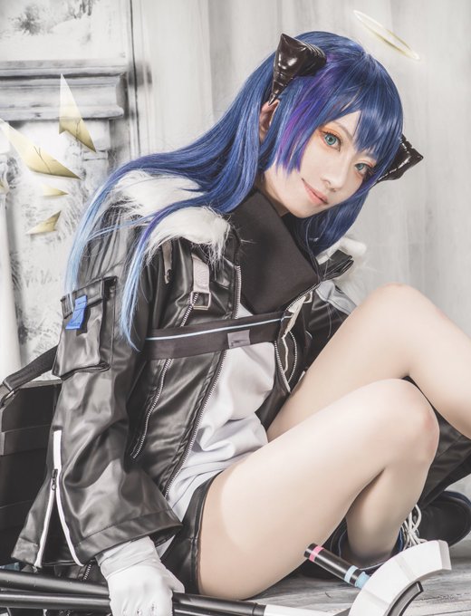 Twitterのコスプレ画像37