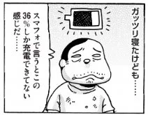 包み隠さない、今の気持ち。 