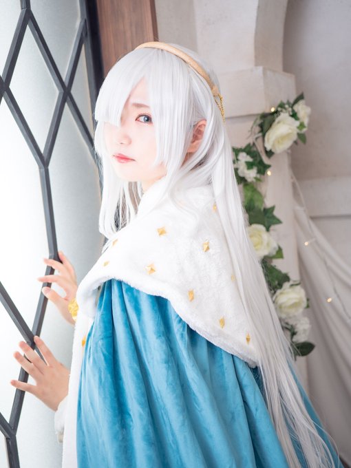 Twitterのコスプレ画像26