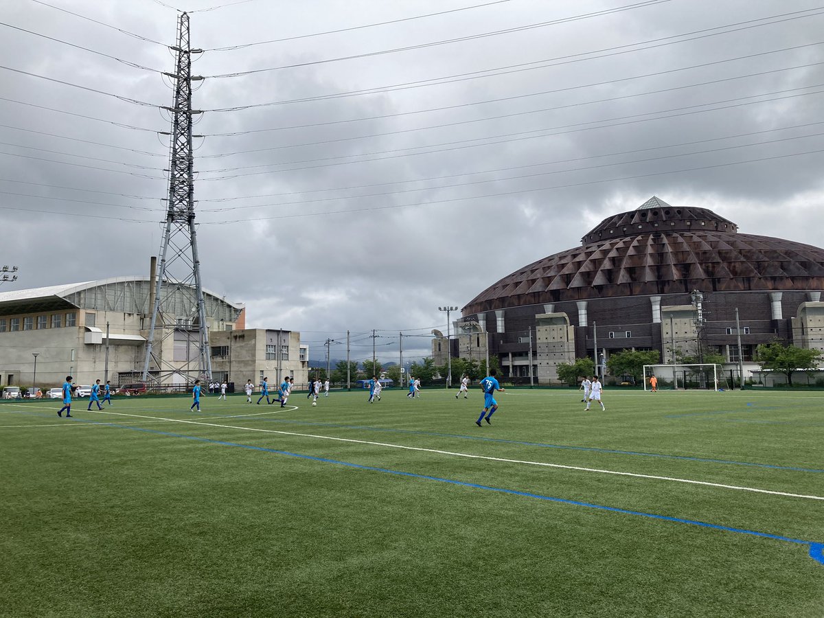 武生fcジュニアユース Twitterren 7 18 土 トレーニングマッチ 武生商工高校さん 敦賀気比高校さん フェンテ大野fcさん ありがとうございました 武生fc 武生fcジュニアユース 越前市 越前市サッカー場 武生特殊鋼材ドリームサッカー場