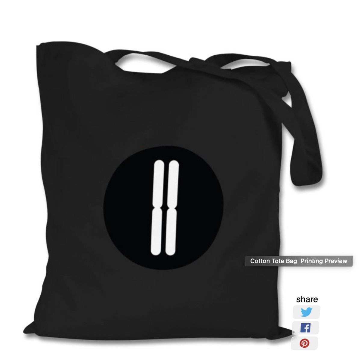 Hello! Anyone after a really great really super cool tote? Do you wear all black just like us too? WELL, we have one bag left out of a batch test and going free to a good home. First person to reply gets it!