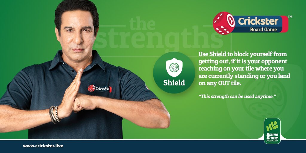 crickstergame's tweet photo. Strengths - The strategic moves in this game are the strengths. Strengths give you an edge at times when you are losing a wicket or want to bowl out the opponent. The question is when to use them. https://t.co/XrLmjOPkOk