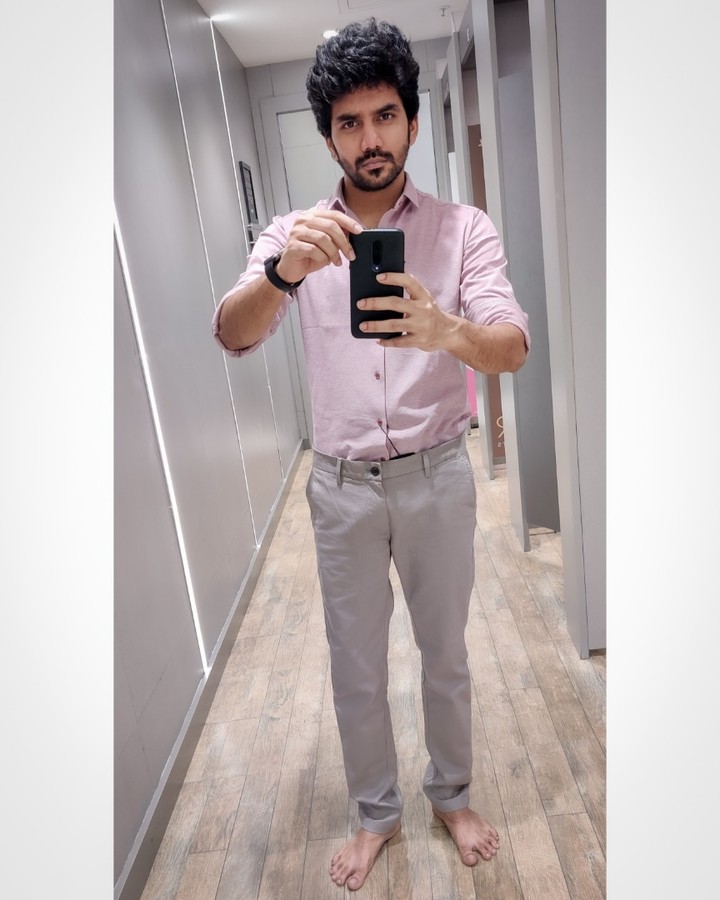 His Reading & Interpretation skillsHe is a master of interpretation This skill will make him reach more heights Reading, interpreting and expressing it without flaw is a Natural talent. And he got it   #Kavin  #Lift