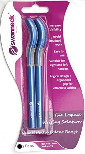 SwanneckPens's tweet photo. see our pens on Ebay https://t.co/f8k391Xsou