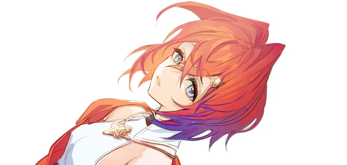 #女の子のイラストだけで興味を持ってくれる方へ届け
??! 