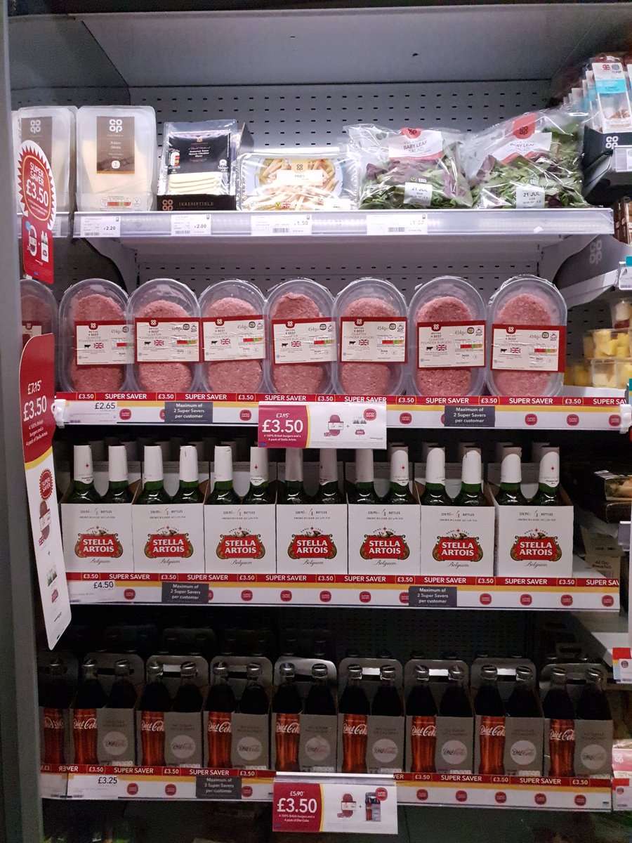 Chloeb_butler's tweet photo. 5 colleagues, 5 display areas to work on. Ready to smash sales in Snaith this #SuperSunday 🤘#itsyachtwedo @coopukcolleague @padley_steven @SamThompson9693 @JoshMcNaboe @mazieblake12345 https://t.co/1H1TW5P3zP