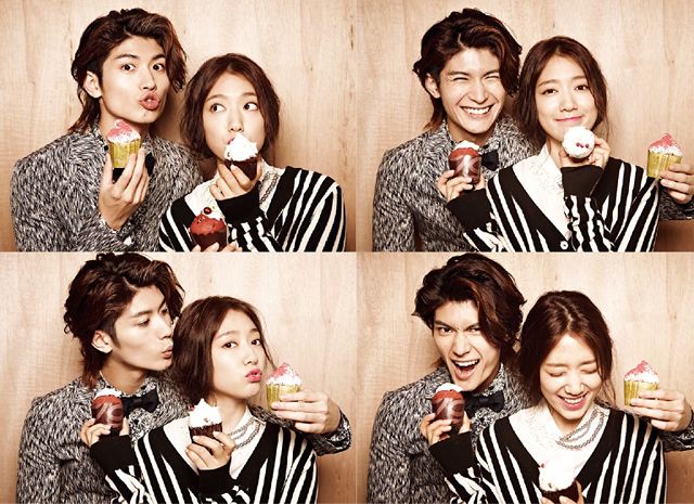 avocadoogirl_'s tweet photo. May you rest in peace Haruma Miura. We Hope you are in a happy place now๐๐ฅ #StarlightAngel will pray for you๐ค this is #ParkShinHye onnie & #HarumaMiura for #CeciMagazine 2013 they both compliment each other through the interview. You'll be Missed.. #RestInPeace #JapaneseActor https://t.co/bQGVEbBSm9