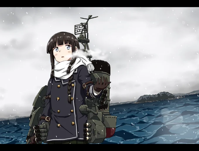 #女の子のイラストだけで興味を持ってくれる方へ届け 