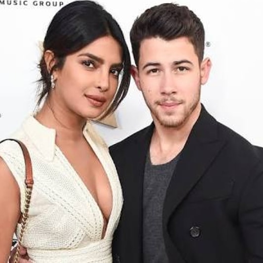 Happy birthday Priyanka Chopra     