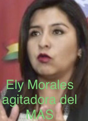 radiomanus's tweet photo. Estás 3 mandarinas son otra plaga sediciosa! https://t.co/nPYOooc1w9