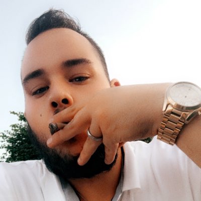 bigandy_11's tweet photo. #NewProfilePic https://t.co/sF4u7GsWSr