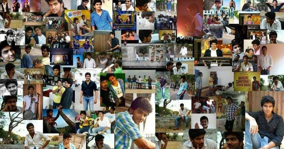 His Experience Recently he turned 30.But he is having a working experience of 10 yrs in this industry in both on screen and off screen. This will be an added advantage to himHope he will use this perfectly  #Kavin  #Lift