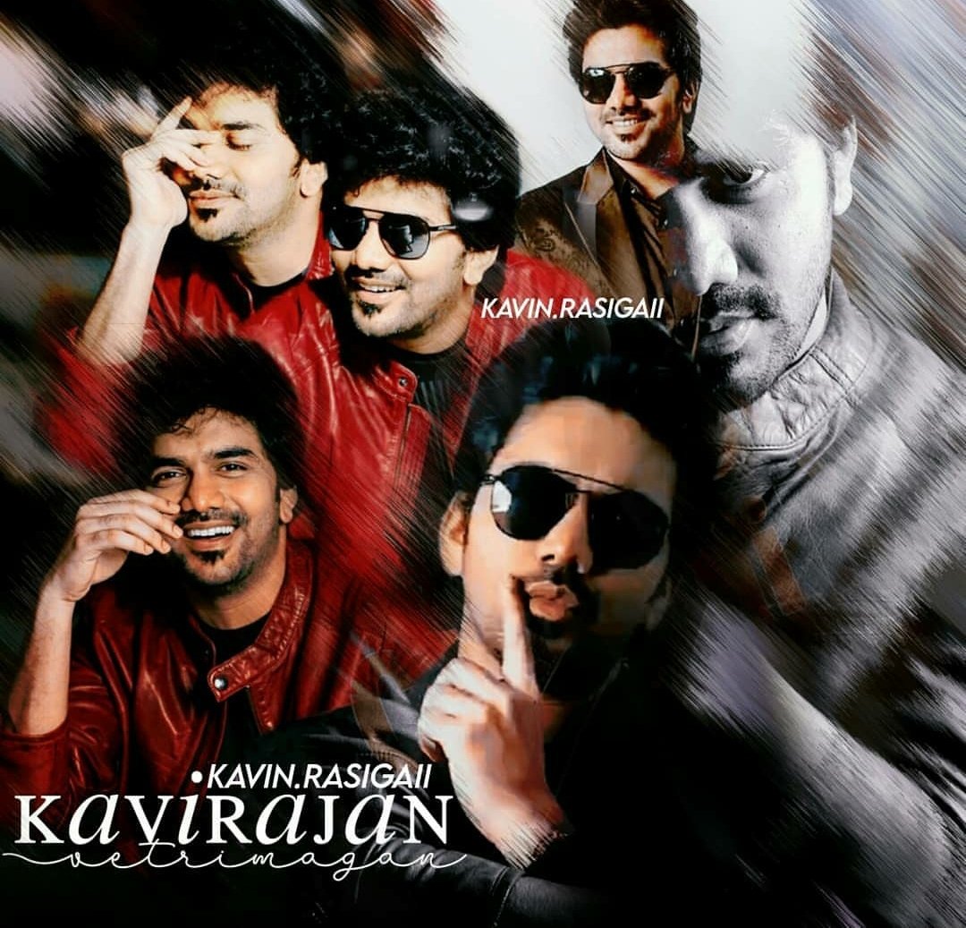 A Package named Kavin Apart from his innate talent of acting, he posses a variety of talents with him like SingingLyrics WritingScript Writer Attractive Dancer DirectorThus makes him an Entertainer on the whole   #Kavin  #Lift