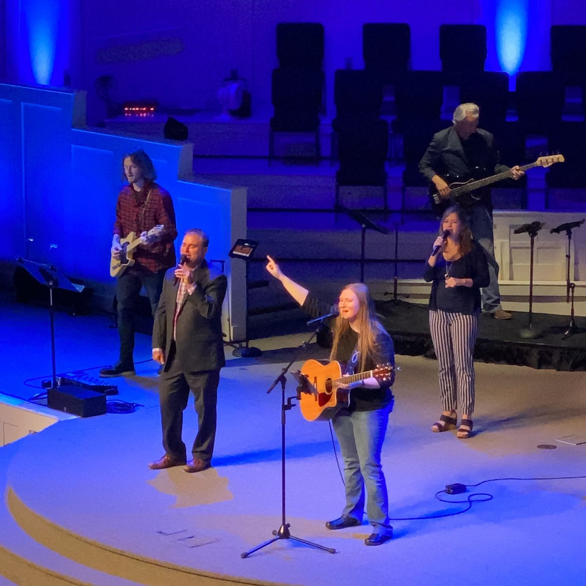 LexBaptSC's tweet photo. Tomorrow is our favorite day of the week! It'll start with Sunday School Live with Burt Ross at 8:30am and worship to follow at 9 or 10:30am - on campus or online!
#LBC #LBOnline #ThePsalms #SundayBestDay https://t.co/JfAL0onWL6