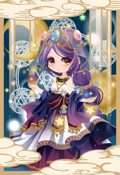 和キャラのtwitterイラスト検索結果 古い順