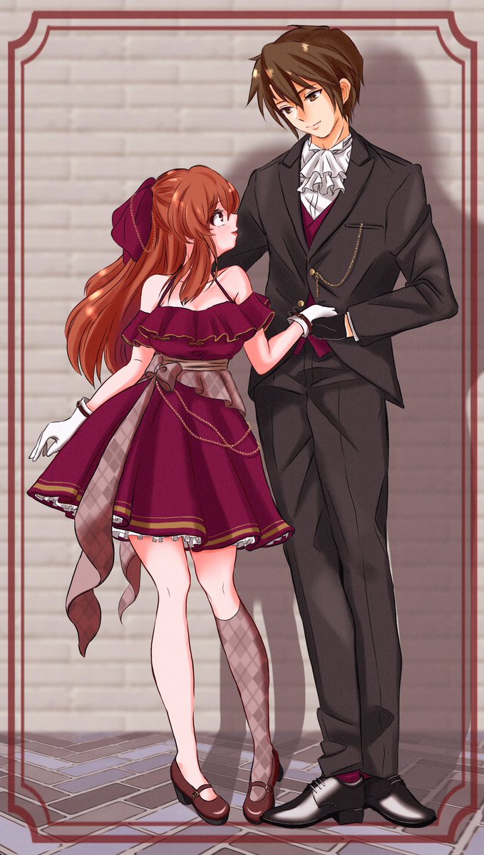 Twoucan 古泉一樹 の注目ツイート イラスト マンガ