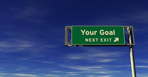 GoalsOnTrack's tweet photo. How to Achieve a Goal https://t.co/nHVhgWoYMb https://t.co/e8bks6CanT