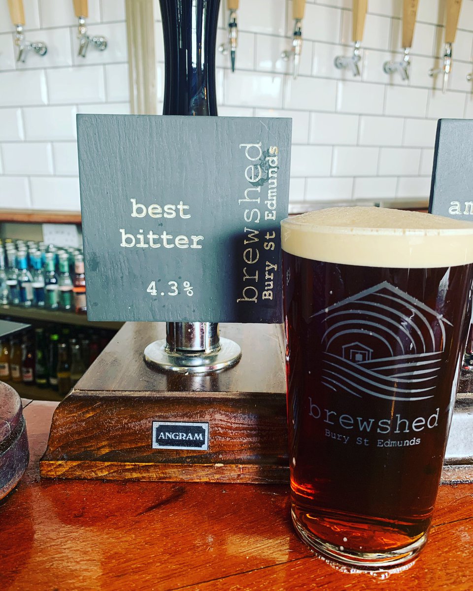 The Beerhouse The Beerhouse Bury St Edmunds