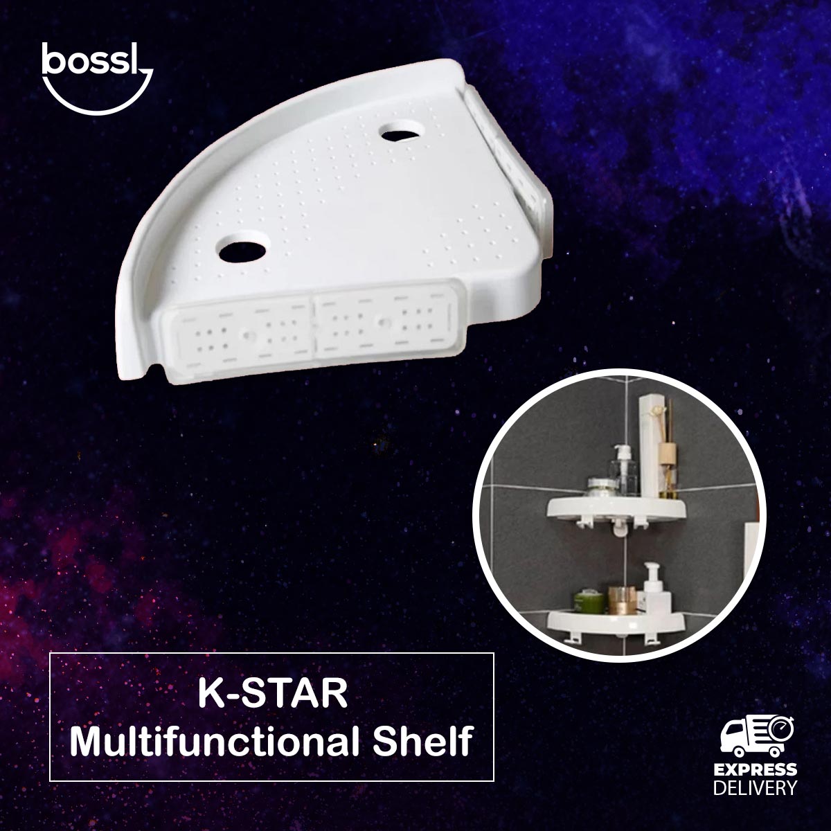 bossl_com's tweet photo. Save a lot of space and give your organizational skills a new level! Reinvent how corners should be like! 🙌

Grab Them Now 👉 https://t.co/F2LBp8RKPX

#RT if you want this too!
#Followback if you have this at home ✨ https://t.co/WZHWRNXk5p
