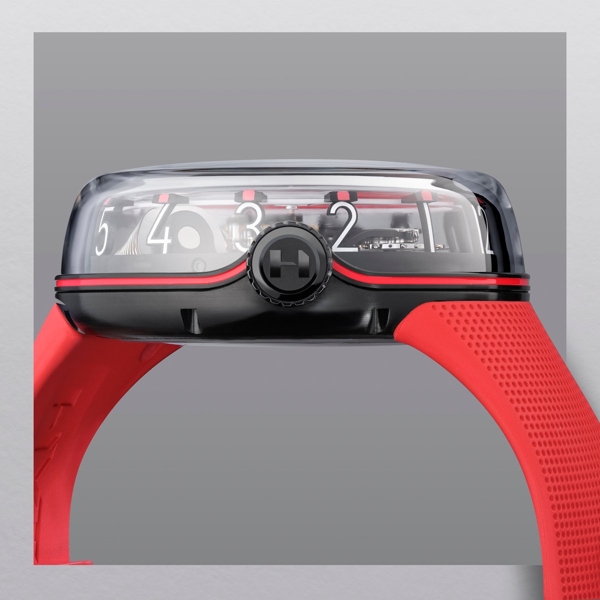 HYTWatches's tweet photo. AS LIFE’S CHAPTERS UNFOLD, MORE AND MORE INVITATIONS TO VIEW THINGS FROM DIFFERENT ANGLES REVEAL THEMSELVES. #timeisfluid #hytwatches https://t.co/LWtzllXnpp