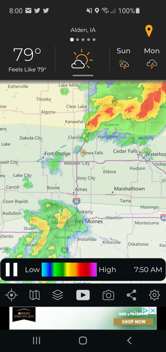 Chris Blome tweet media