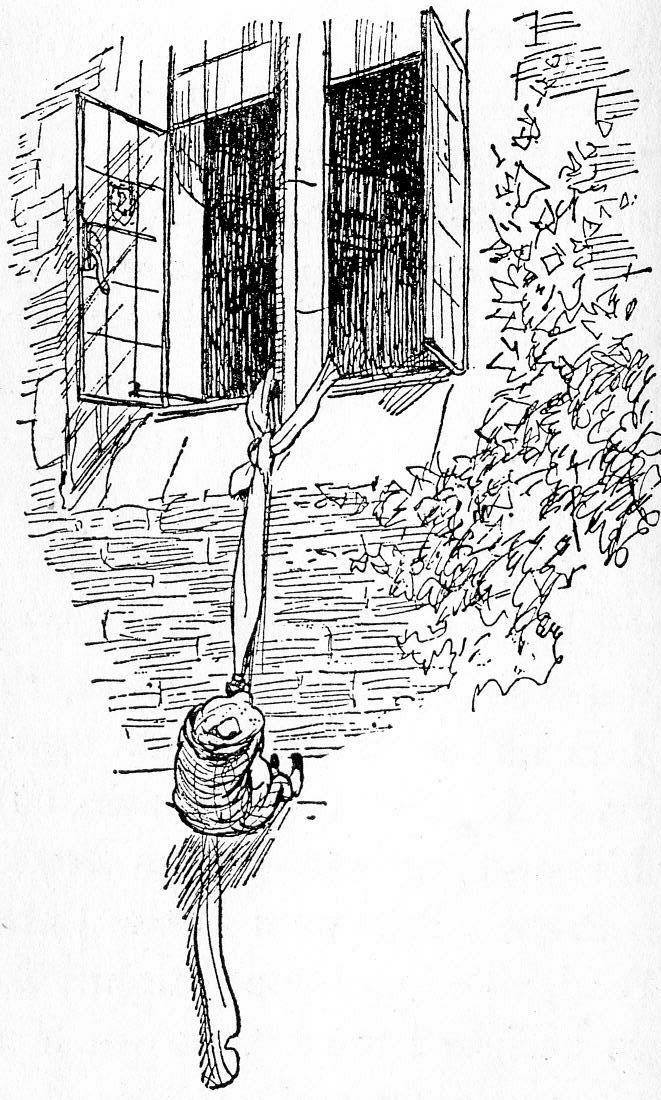 E. H. Shepard (1879-1976) イギリスの挿絵画家。プーさん原作の挿絵で有名。キャラクターの佇まいと画面の中に広がる空間!カメラの位置が絵空間の中で明確。それが空間を感じさせるのかなぁ。。自分がレイアウト設計する時の指針になると思い最近特に見ています。空間がめっちゃセクシー、、、、 