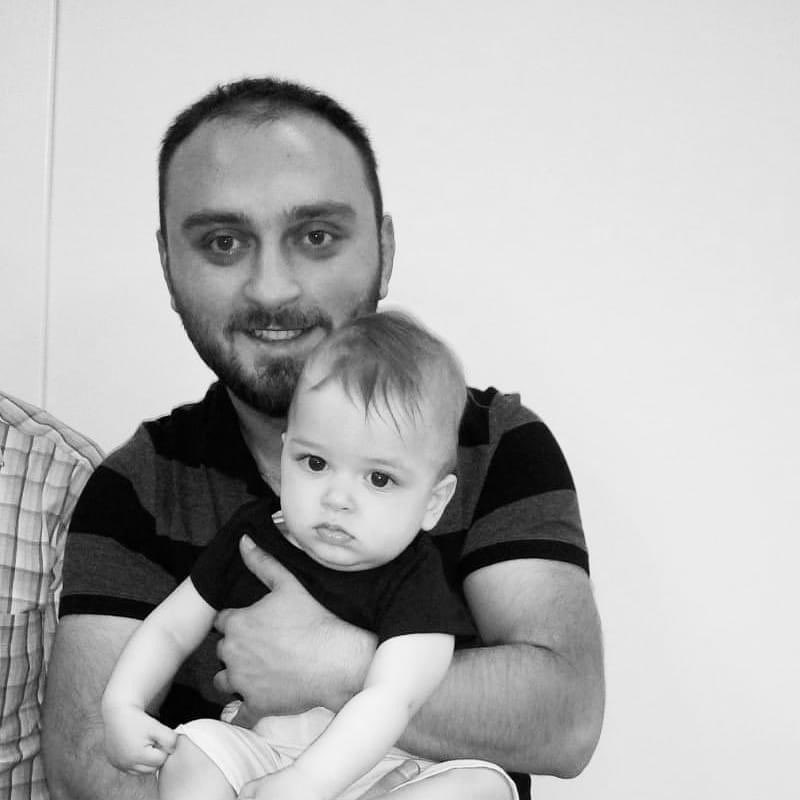 Bağcılar şehidimiz Polis Memuru Erkan Gökteke. Ruhu şad olsun.

#ŞehitErkanGökteke