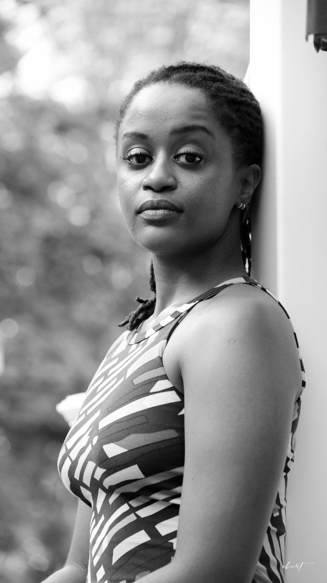 HuzaPress's tweet photo. @NaleliR's beautiful performance (Awakening) streamed last night, &amp; @MalaikaWamahoro's performance titled "We Lost When We Forgot" streams soon at 03:26 pm. Do not miss! 

Cheers!

#UbumuntuArtsFestival #StopBreatheLive #poetry #Rwandanpoets #Ubumuntu2020 #my250 #spokenword #poem https://t.co/ruCsAOs8q1