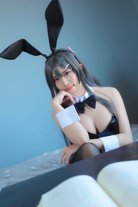 コスプレイヤーのぞみのTwitter画像1