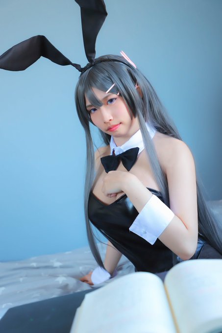 コスプレイヤーのぞみのTwitter画像2