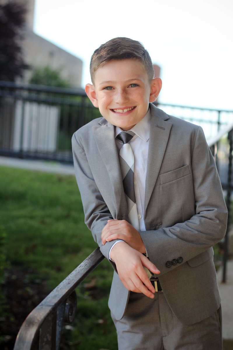 fberdar's tweet photo. To my little guy who makes sure to tell me every night before bed that I’m “the best daddy in the world,” Happy Birthday! #evananthony https://t.co/fL2R5qO0l6