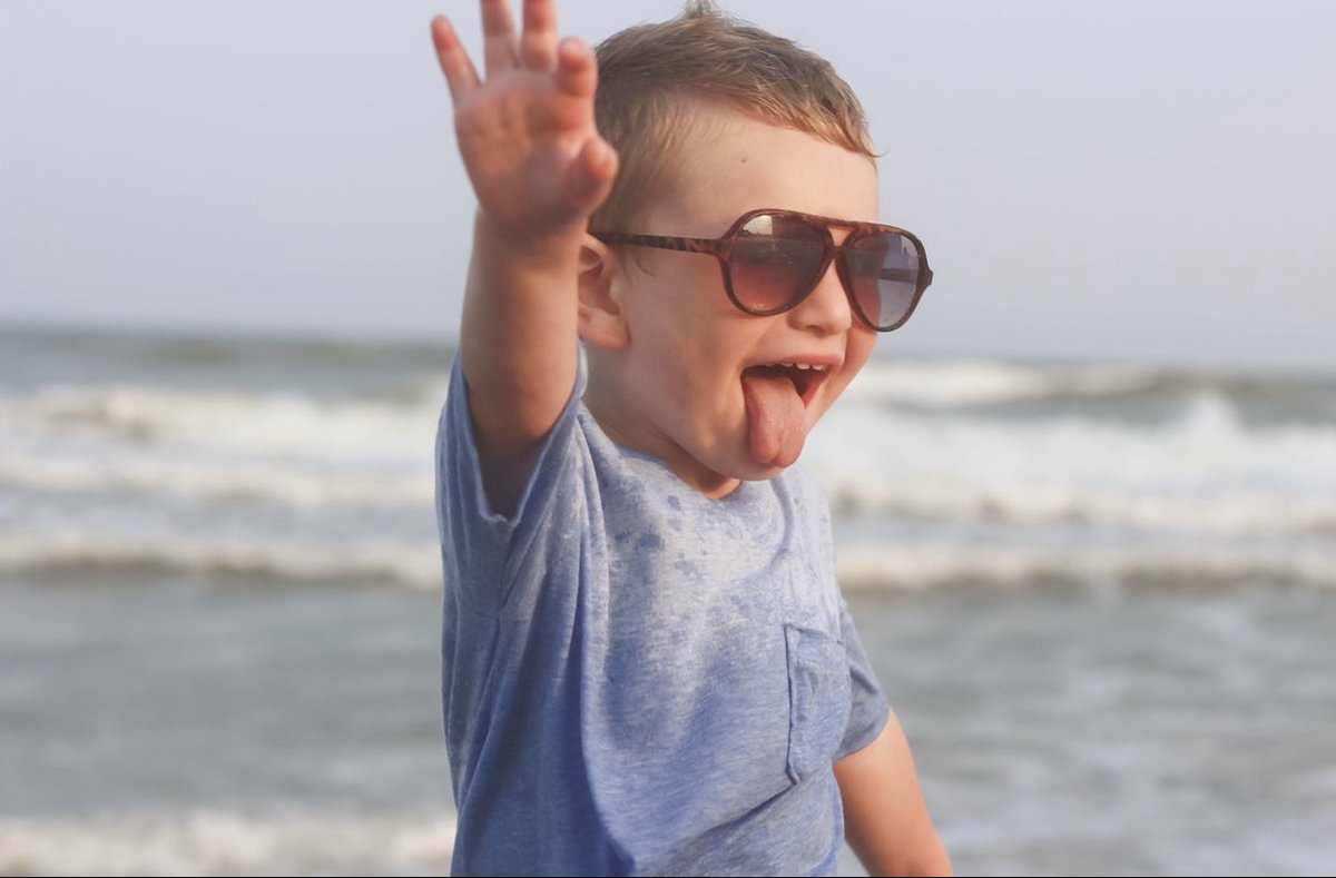 fberdar's tweet photo. To my little guy who makes sure to tell me every night before bed that I’m “the best daddy in the world,” Happy Birthday! #evananthony https://t.co/fL2R5qO0l6