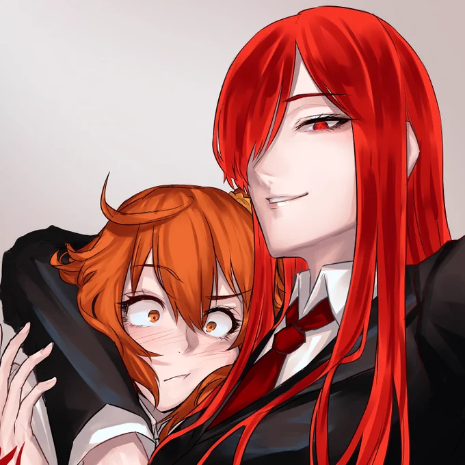 #女の子のイラストだけで興味を持ってくれる方へ届け "子"率が低い 