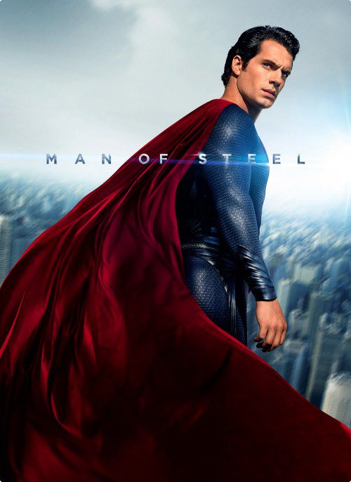 LaFamilia_El's tweet photo. Henry Cavill

🚨🚨🚨
Iluminador,Fuerza,Humildad,Corazón,Sacrificio,Compasivo...

🔵🔵🔵🔴🔴🟡🟡
Las mejores Palabras para Definir a Nuestro Superman!!

💥💥
Un Superman Preprarado para Unirnos, y ser Mejores!!

#Superman #ManOfSteel #Sacrificio https://t.co/N92euR5HvE