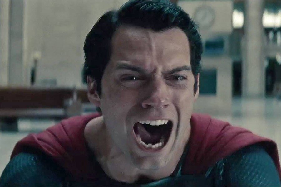 LaFamilia_El's tweet photo. Henry Cavill

🚨🚨🚨
Iluminador,Fuerza,Humildad,Corazón,Sacrificio,Compasivo...

🔵🔵🔵🔴🔴🟡🟡
Las mejores Palabras para Definir a Nuestro Superman!!

💥💥
Un Superman Preprarado para Unirnos, y ser Mejores!!

#Superman #ManOfSteel #Sacrificio https://t.co/N92euR5HvE