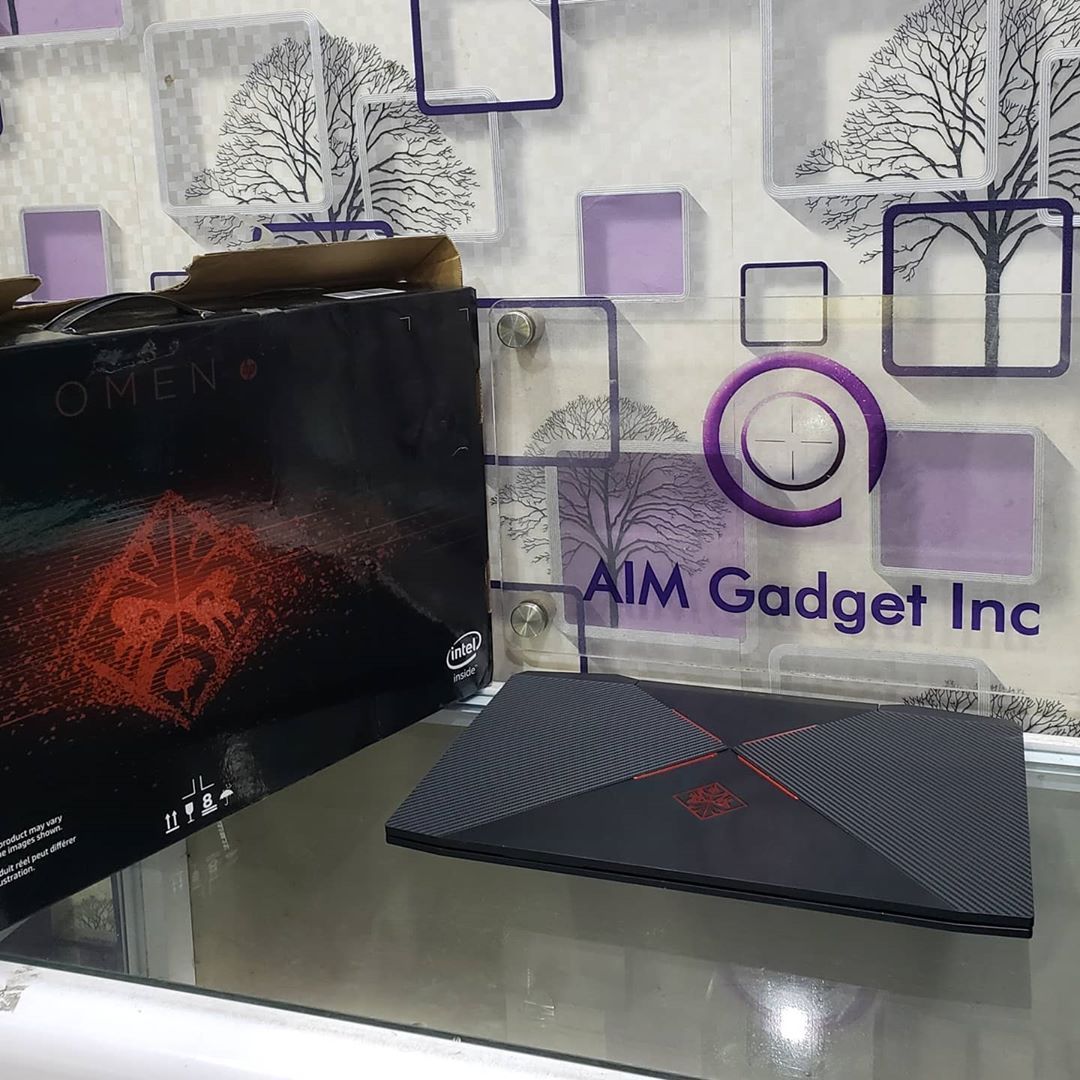gadgetfreakzng's tweet photo. 🔖Openbox HP OMEN 15 Graphics Laptop With GTX 1050
1TB HDD
.
8GB Ddr4 RAM
.
7th Gen i7-7700H Processor, upto 4.5ghz
.
4GB Nvidia GeForce GTX 1050 🎮
.
15inch Anti-Glare FHD Display,
.
Upto 13hrs 🔋Life (On mixed Usage)
#hpomen15 #graphicslaptop #nigerianarchitects https://t.co/gdJ72wz3U9