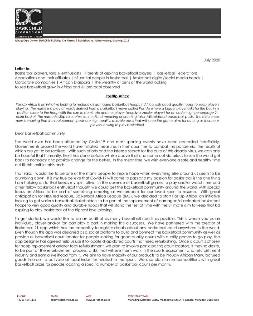 Vision Olympics 3x3 Basketball tweet media