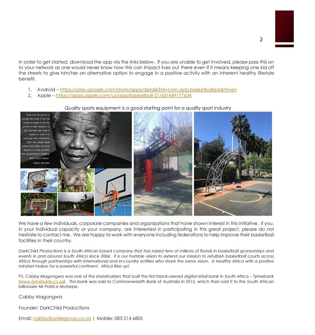 Vision Olympics 3x3 Basketball tweet media